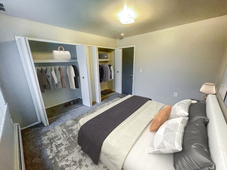 Services Warren Manor Apartments