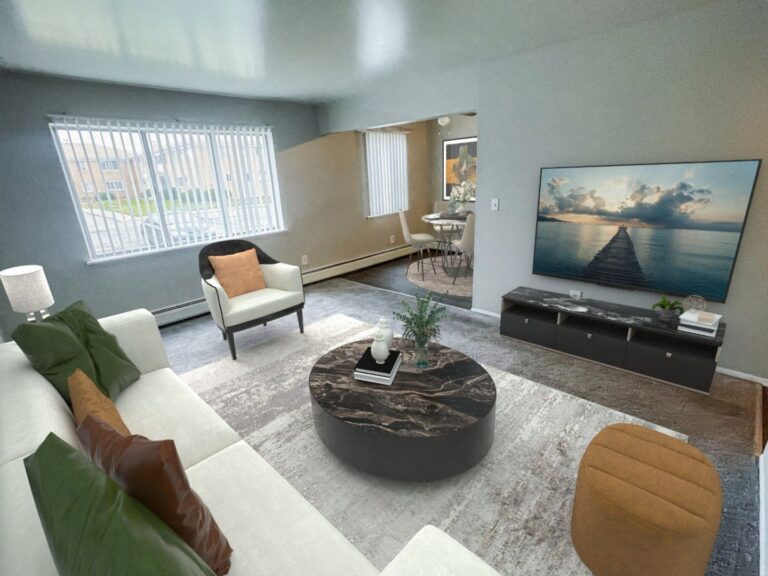 Warren Manor Apartments